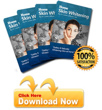 home skin whitening ebook free download